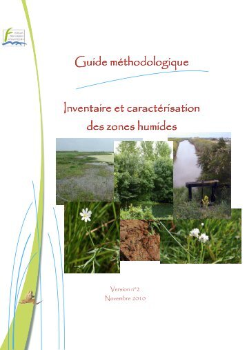 inventaire et de caractérisation des zones humides - uri=forum ...