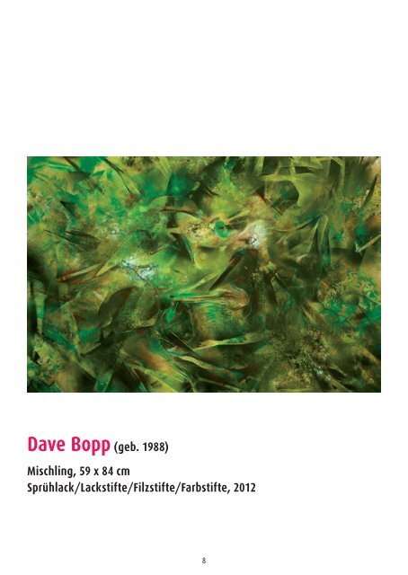 Booklet 2012 (PDF)