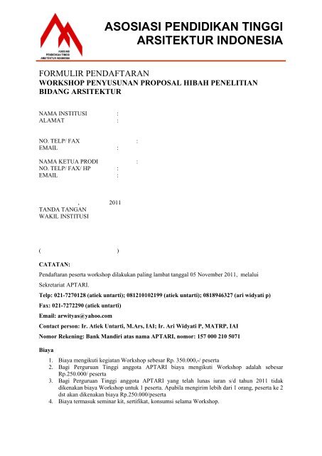 Asosiasi Pendidikan Tingg