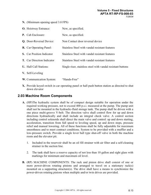 Part 2 PRODUCTS Volume 5