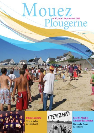 services sur le littoral (restauration majoritaire) - Plouguerneau