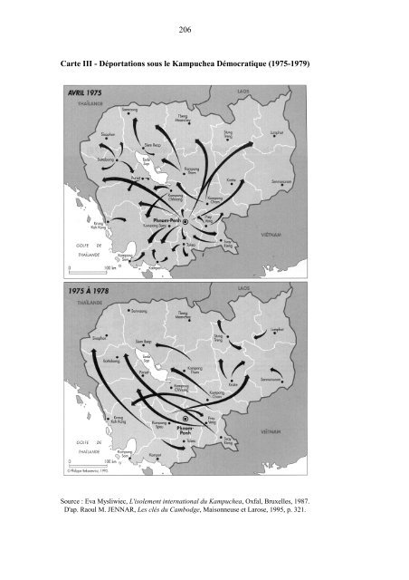 Les Médecins au Cambodge - Odris