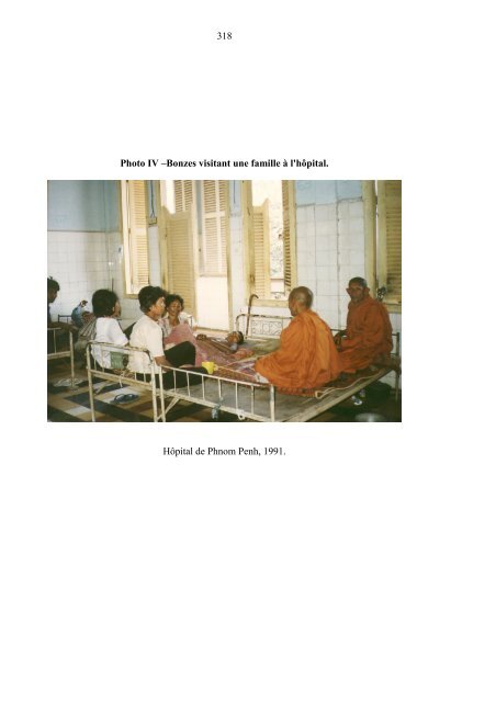 Les Médecins au Cambodge - Odris