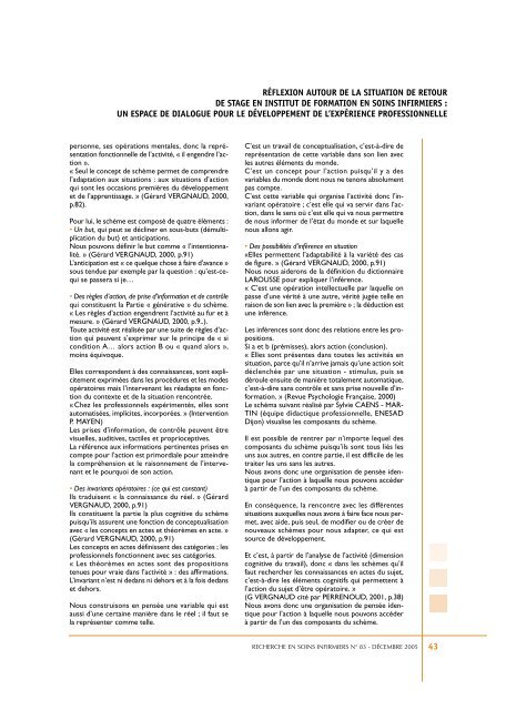 RESUMÉ ABSTRACT - Banque de données en santé publique