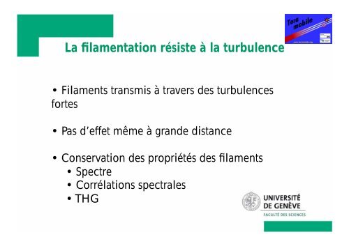 Filamentation d'impulsions laser ultrabrèves : physique et applications