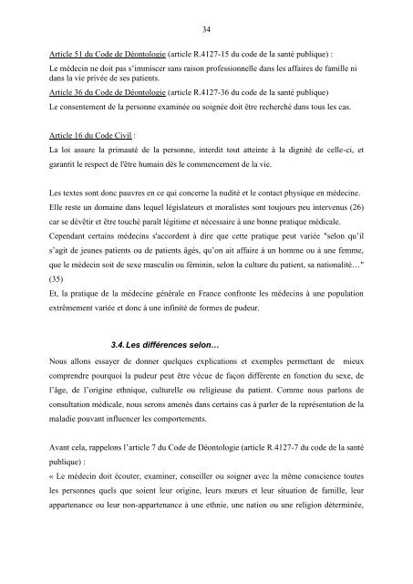 Consulter sa thèse - URPS médecins Ile-de-France