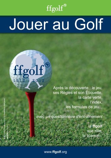 Jouer au golf.pdf