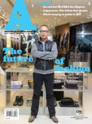 The future of fashion - Hong Kong Institute of Certified Public ...