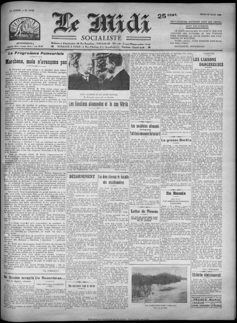 Socialiste Bibliotheque De Toulouse