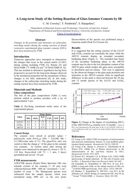 NUI Galway – UL Alliance First Annual ENGINEERING AND - ARAN ...