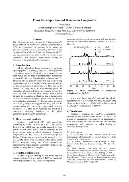 NUI Galway – UL Alliance First Annual ENGINEERING AND - ARAN ...