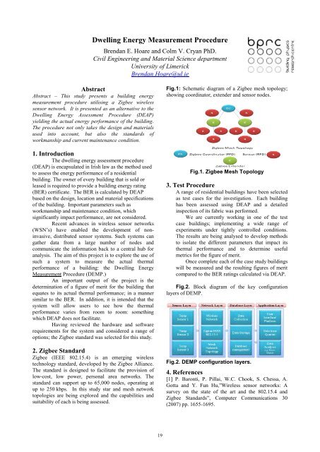 NUI Galway – UL Alliance First Annual ENGINEERING AND - ARAN ...