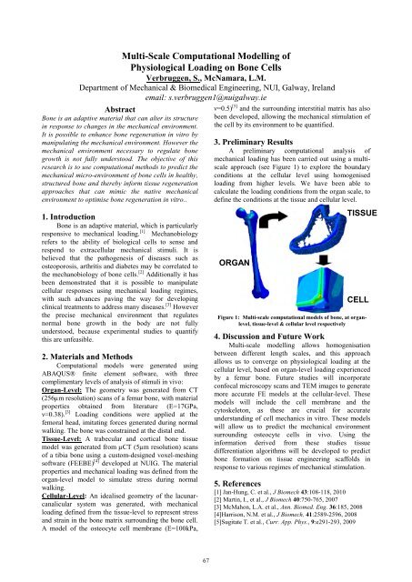 NUI Galway – UL Alliance First Annual ENGINEERING AND - ARAN ...