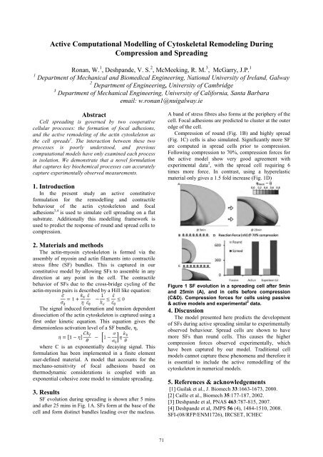 NUI Galway – UL Alliance First Annual ENGINEERING AND - ARAN ...