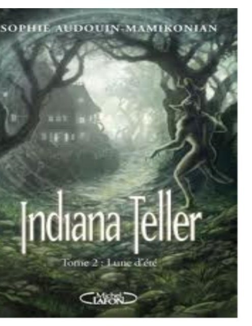 Indiana Teller T2 Lu..