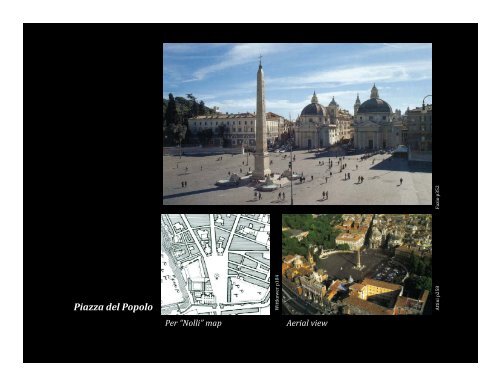 Lecture 18: Baroque Rome - School of Architecture and Planning