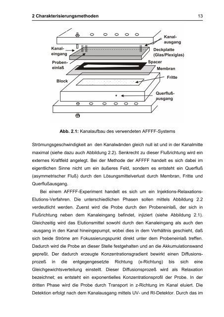 R - ArchiMeD