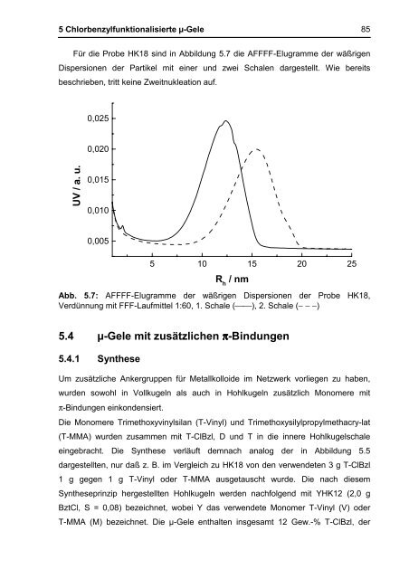 R - ArchiMeD