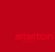 2012â2013 - STELTON