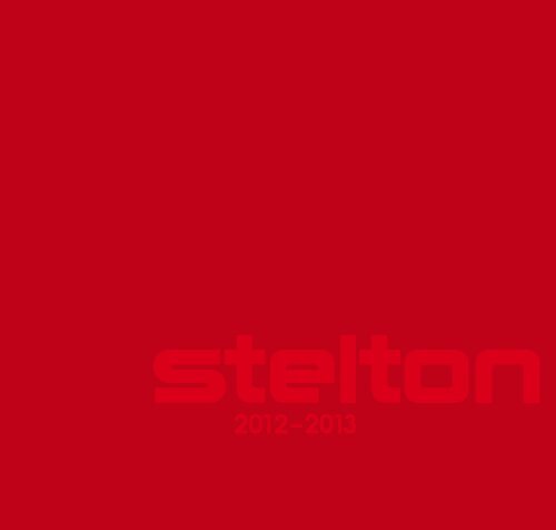 2012â2013 - STELTON