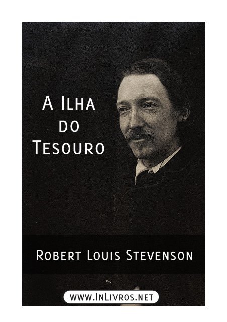 Resumo Do Livro A Ilha Do Tesouro, PDF, Pirataria