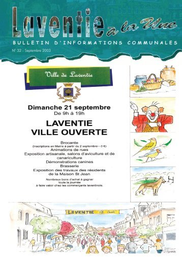 Consulter - Ville de Laventie