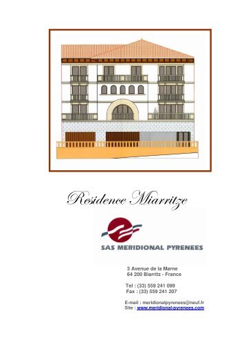 exá|wxÇvx `|tÜÜ|àéx - Immobilier - Biarritz