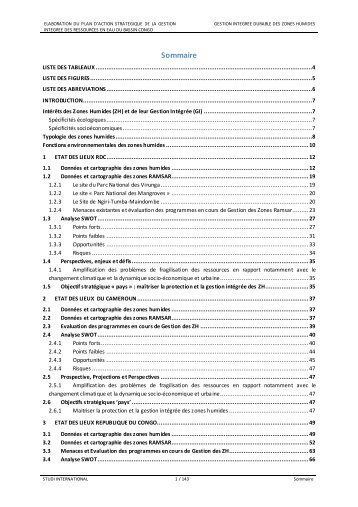 01 - Gestion integree durable des zones humides_1 - Ramsar ...