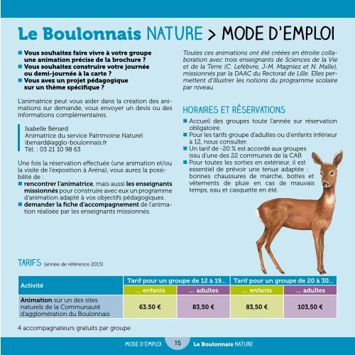 Aréna - Communauté d'agglomération du Boulonnais