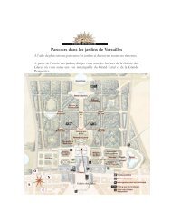 Jeu de piste sans bosquetV3.pub - Château de Versailles