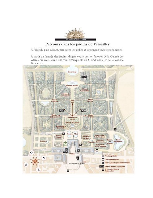 Jeu de piste sans bosquetV3.pub - Château de Versailles