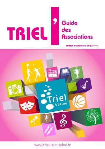 ,Guide des Associations - Bienvenue sur le site officiel de la ville de ...