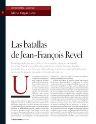 0064 Vargas Llosa, Mario - Las batallas de Jean Francois Revel.pdf