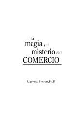 0091 Stewart - La magia y el misterio del comercio [parte I].pdf