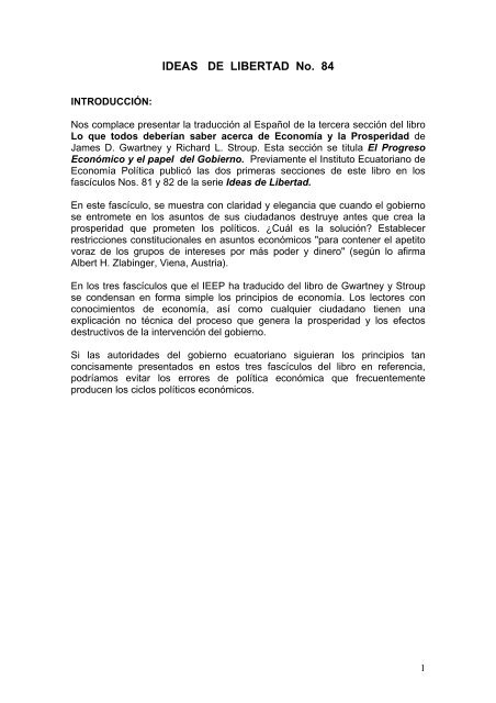 Progreso economico y pappel del gobierno.pdf - Archipielago Libertad