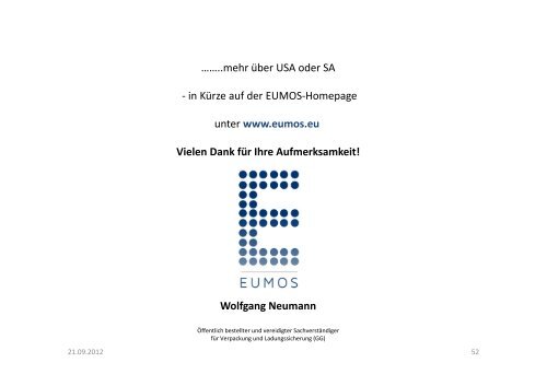 Vortrag - Archiv - IAA