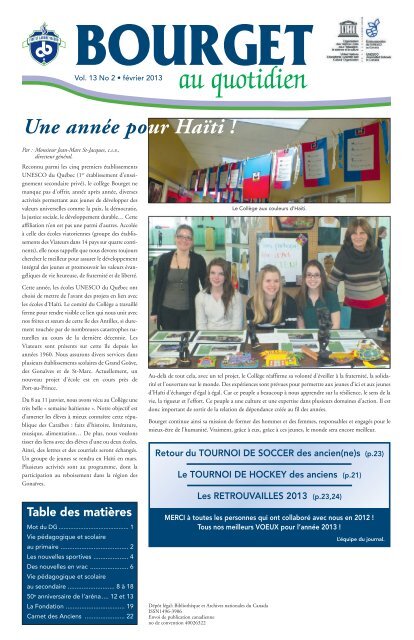 Télécharger gratuitement Images Au Quotidien Intranet College Bourget le plus cool par