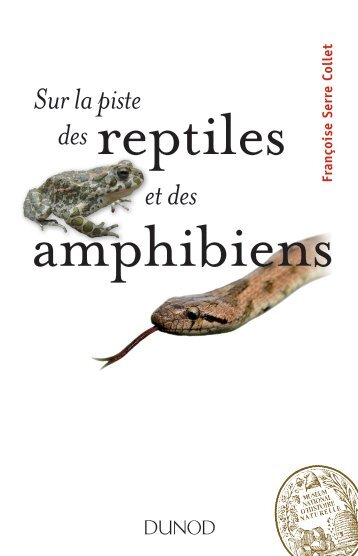 les amphibiens - Dunod