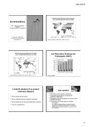 Envenimations_Dr Larreche.pdf - Médecine Tropicale