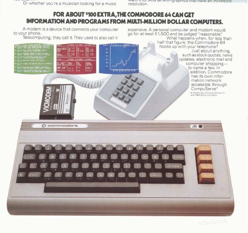 pdf - Commodore 64, 1982