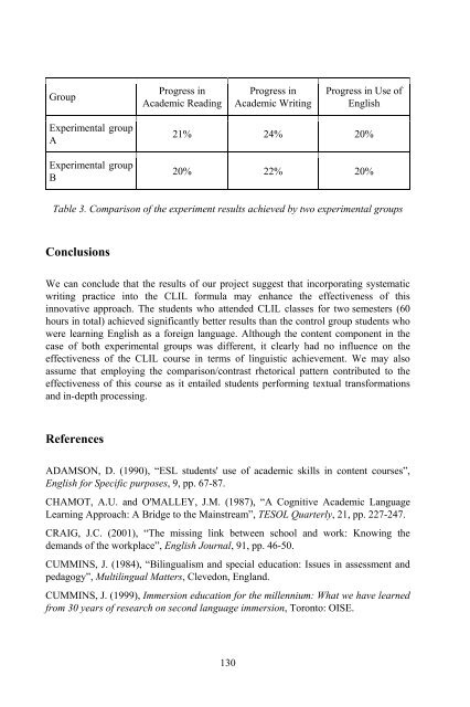 cohesion - European Centre for Modern Languages