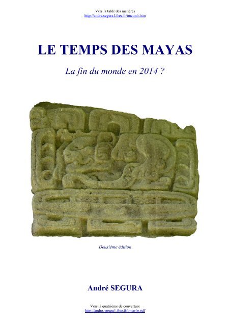 civilización maya - André SEGURA - Free