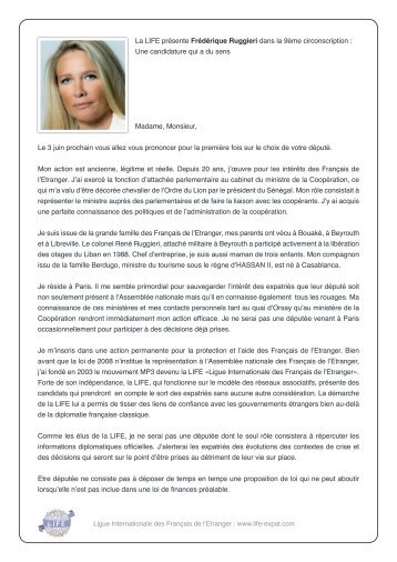 Frédérique Ruggieri - France-Diplomatie-Ministère des Affaires ...