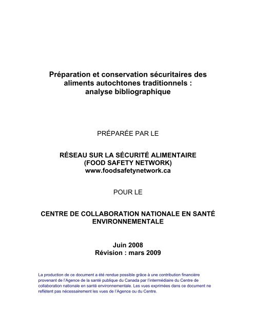 Rapport Complet Ncceh