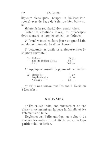 CONSULTATIONS ORDONNANCES MÉDICAL