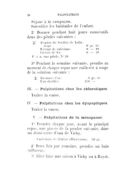 CONSULTATIONS ORDONNANCES MÉDICAL