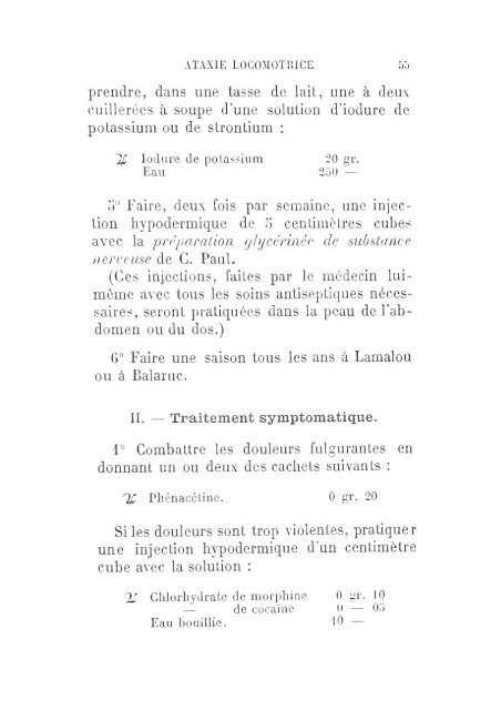 CONSULTATIONS ORDONNANCES MÉDICAL