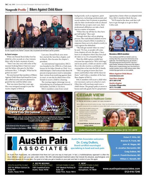 Austin - Community Impact Newspaper