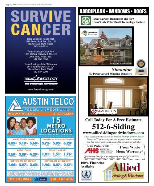 Austin - Community Impact Newspaper