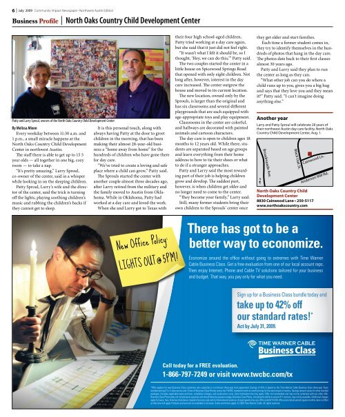 Austin - Community Impact Newspaper